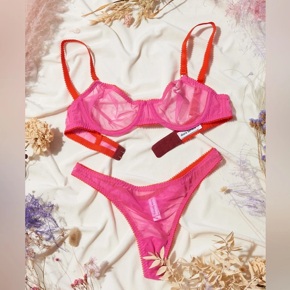 Free People say hello